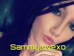 Sammylovexo