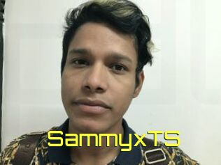 SammyxTS