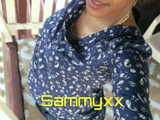 Sammyxx