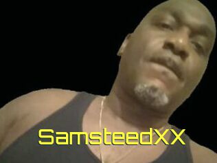 SamsteedXX