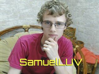 SamuelLUV