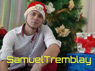 SamuelTremblay