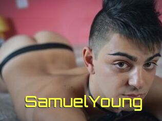 SamuelYoung