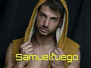 Samuelfuego