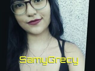 SamyGrecy