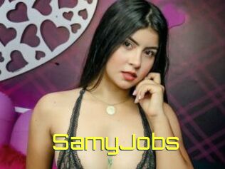 SamyJobs