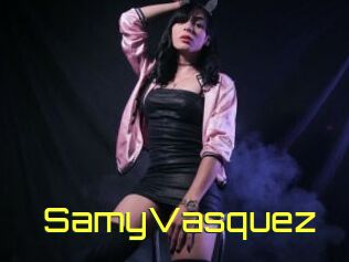 SamyVasquez