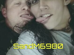 SandM6980