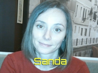 Sanda