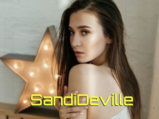 SandiDeville