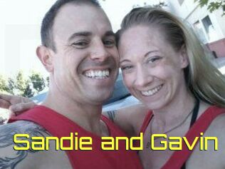 Sandie_and_Gavin