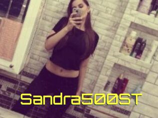 Sandra500ST