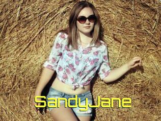 SandyJane