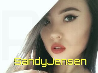 SandyJensen