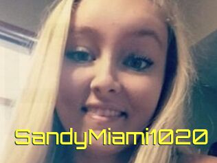 SandyMiami1020