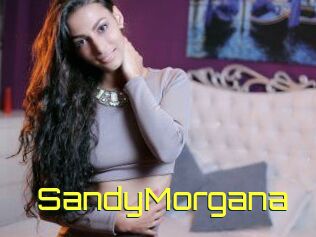 SandyMorgana