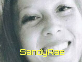 SandyRae