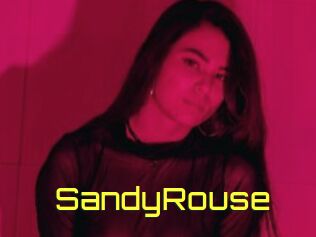 SandyRouse