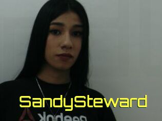 SandySteward