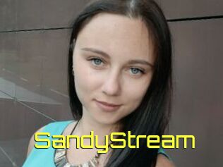 SandyStream