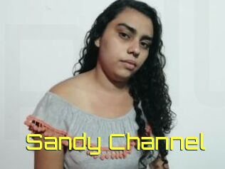 Sandy_Channel