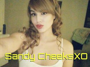 Sandy_CheeksXO