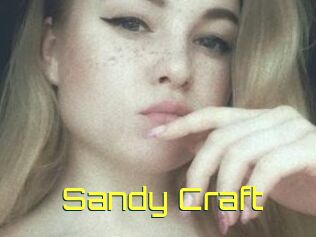 Sandy_Craft