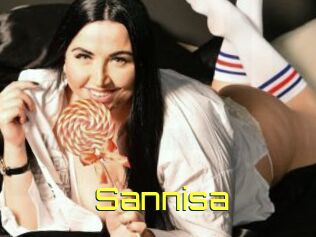 Sannisa