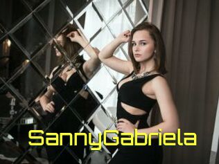 SannyGabriela