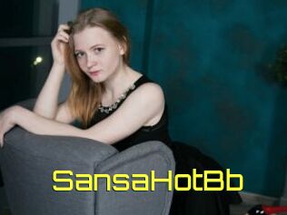 SansaHotBb