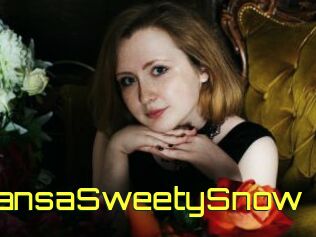 SansaSweetySnow