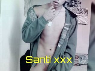 Santi_xxx