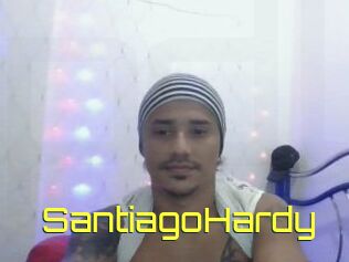 SantiagoHardy