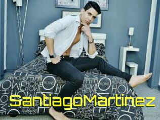 SantiagoMartinez