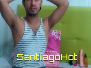 SantiiagoHot