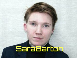 SaraBarton