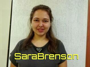 SaraBrenson