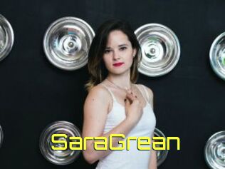 SaraGrean