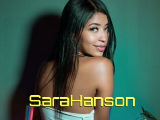 SaraHanson