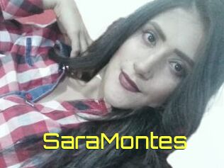 SaraMontes