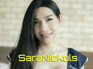 SaraNickols