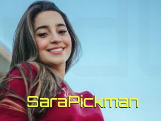 SaraPickman