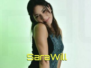 SaraWill