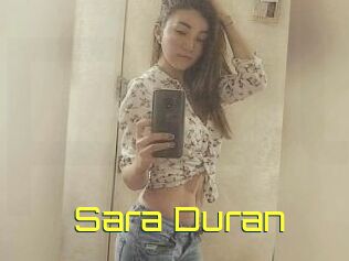 Sara_Duran