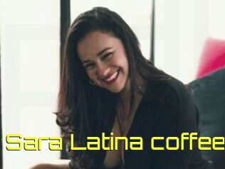 Sara_Latina_coffee