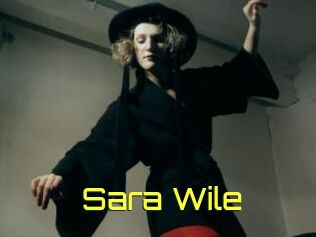 Sara_Wile