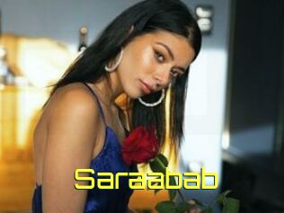 Saraabab