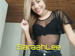 SaraahLee