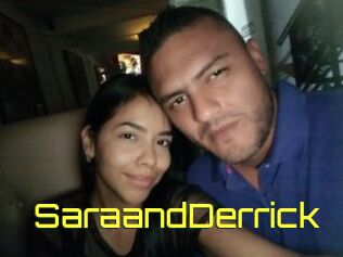 SaraandDerrick