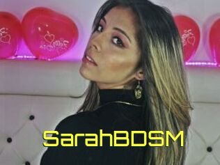 SarahBDSM